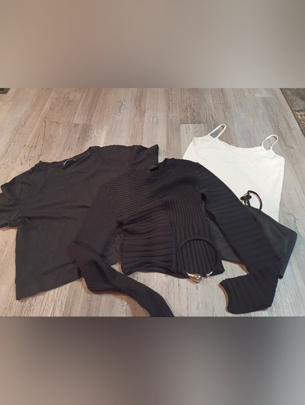 Zara Lot